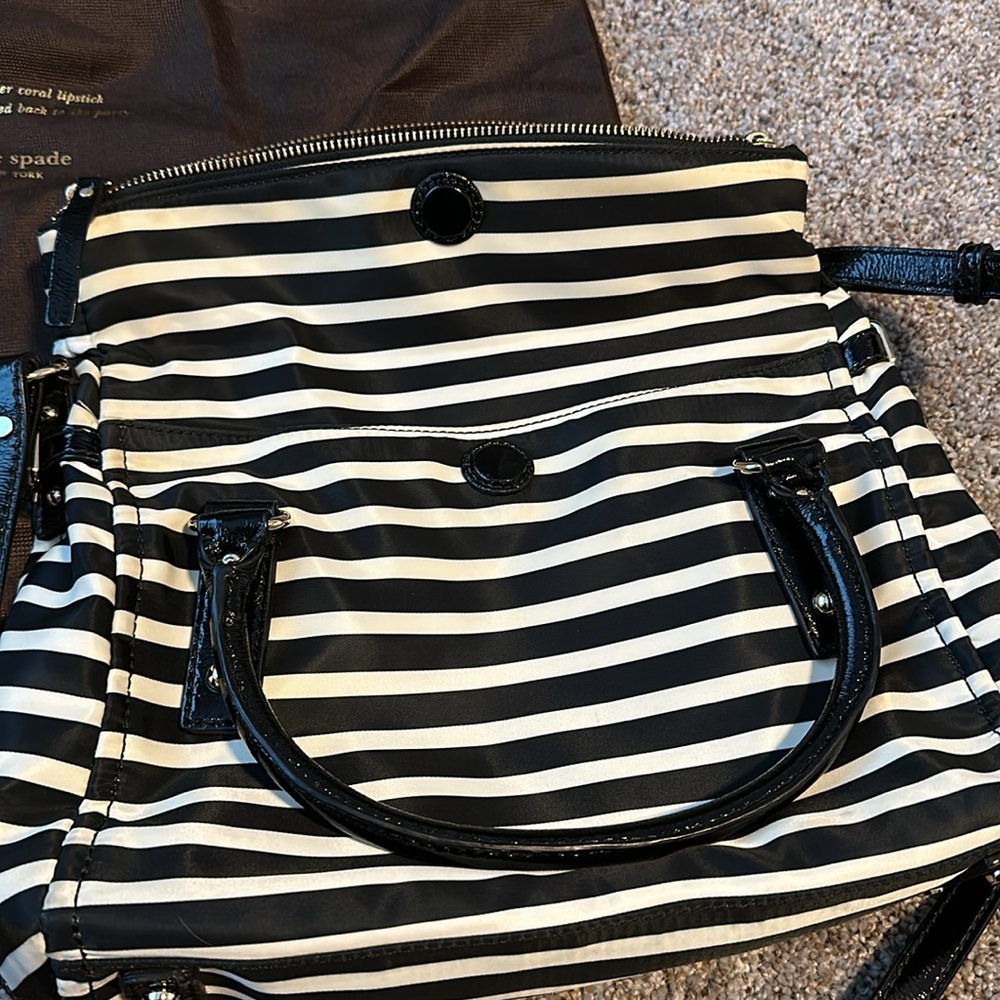 Kate Spade Handbag - Picture 4 of 8
